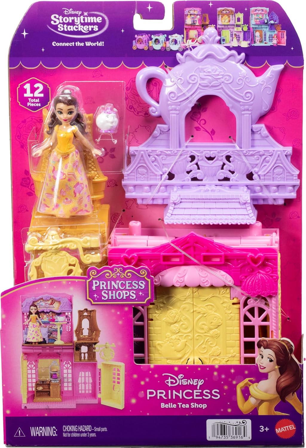 DP TIENDA DE PASTELES DE BELLA  JLT63