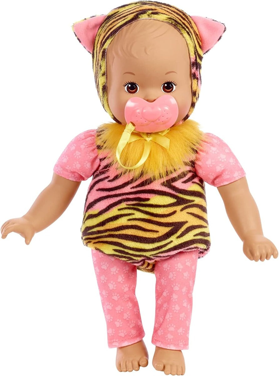 Little Mommy Dolls Cute Like Me Costume