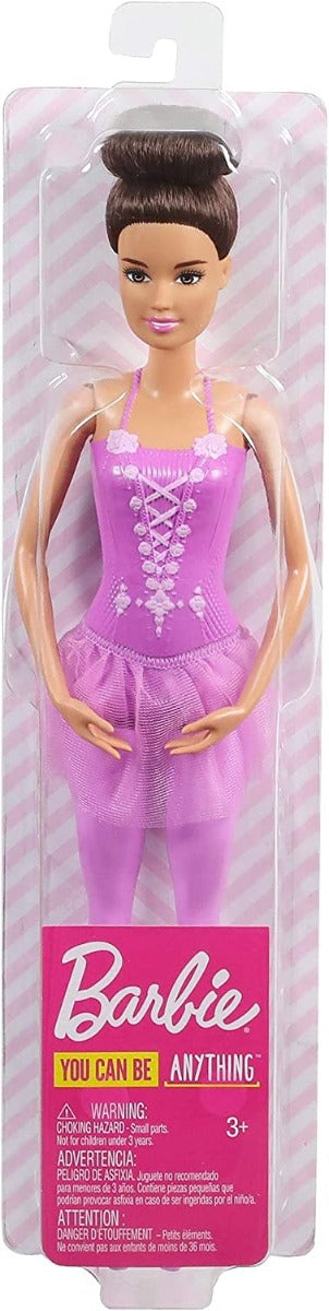 Barbie Ballet Dancer