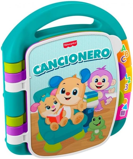 F P LIBRO CUENTOS Y RIMAS  JMN23