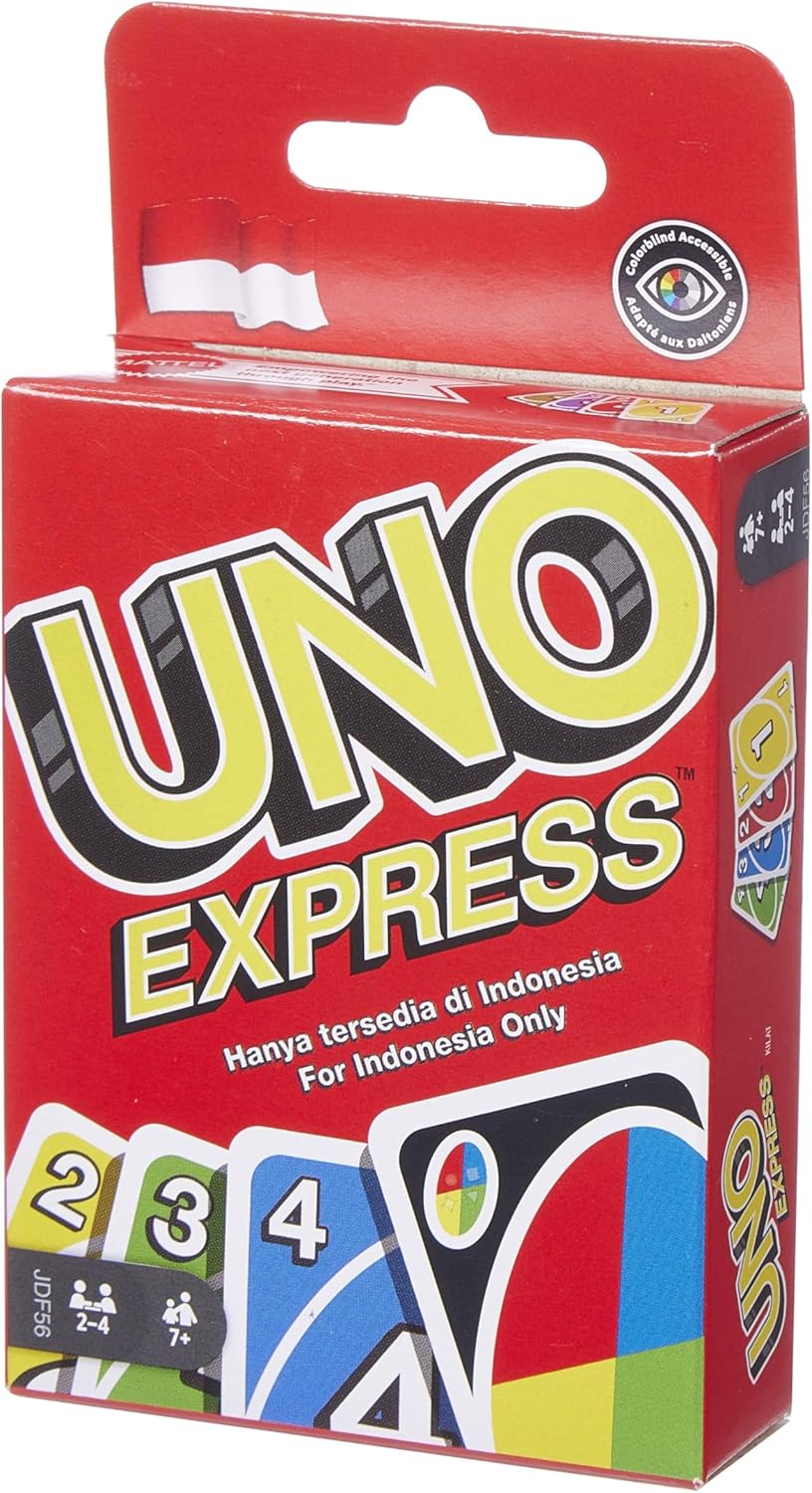 UNO Express JDF56