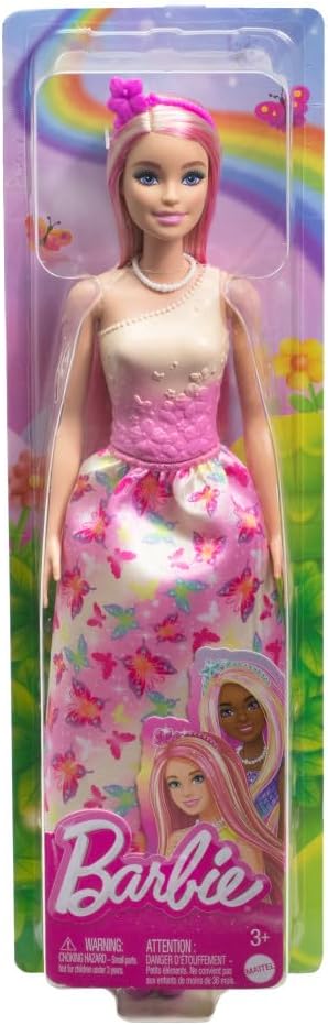 Barbie Fantasy Maidens Dream Gowns HRR07