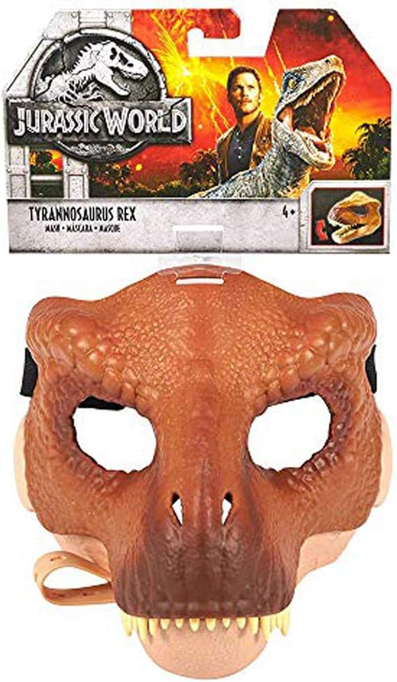 Jurassic World Dinosaur Mask gwm54