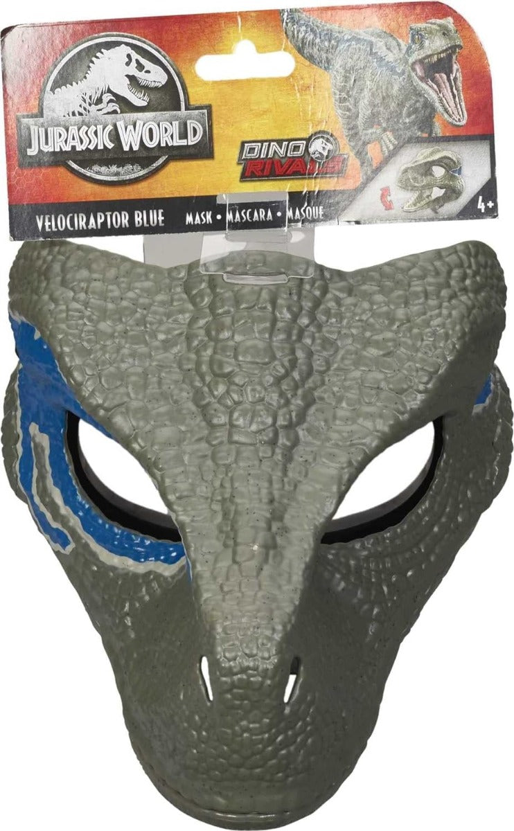 Jurassic World Dinosaur Mask gwm54