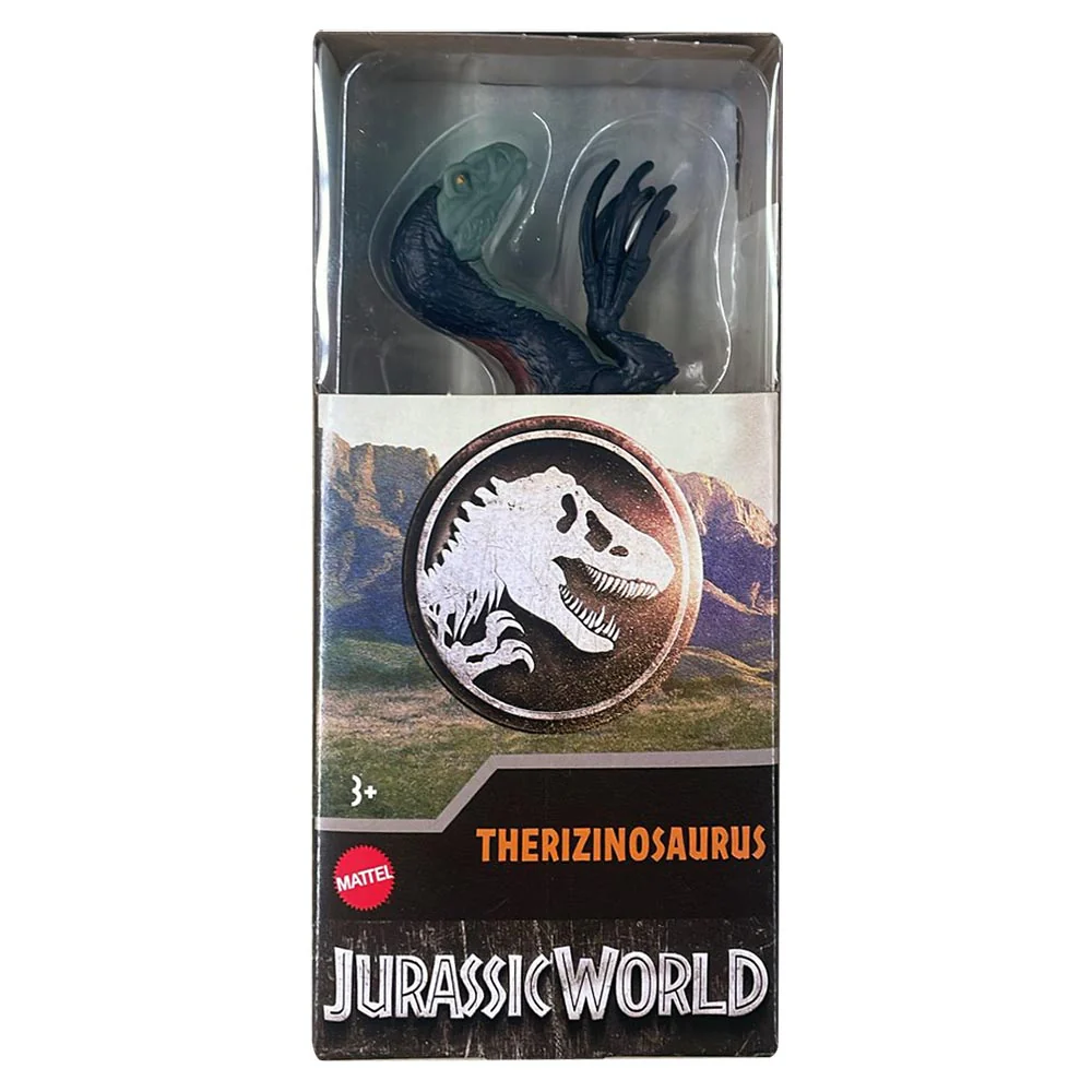 Jurassic World Assorted 6" Figure GWT49