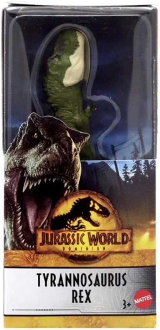 Jurassic World Assorted 6" Figure GWT49