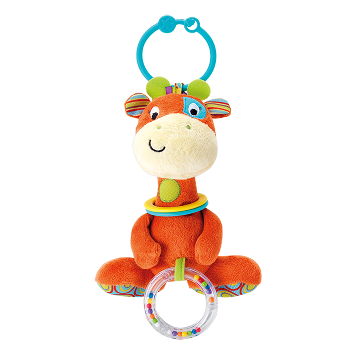 WinFun Ne Patch The Giraffe Rattle