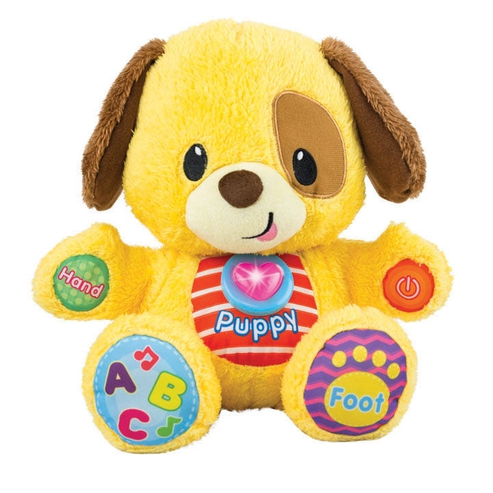 Winfun Interactive Puppy