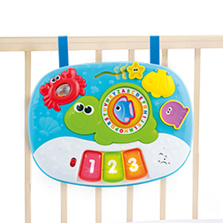 Win Fun 2 In 1 Ocean Fun Activity Table