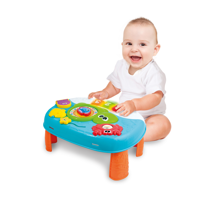 Win Fun 2 In 1 Ocean Fun Activity Table