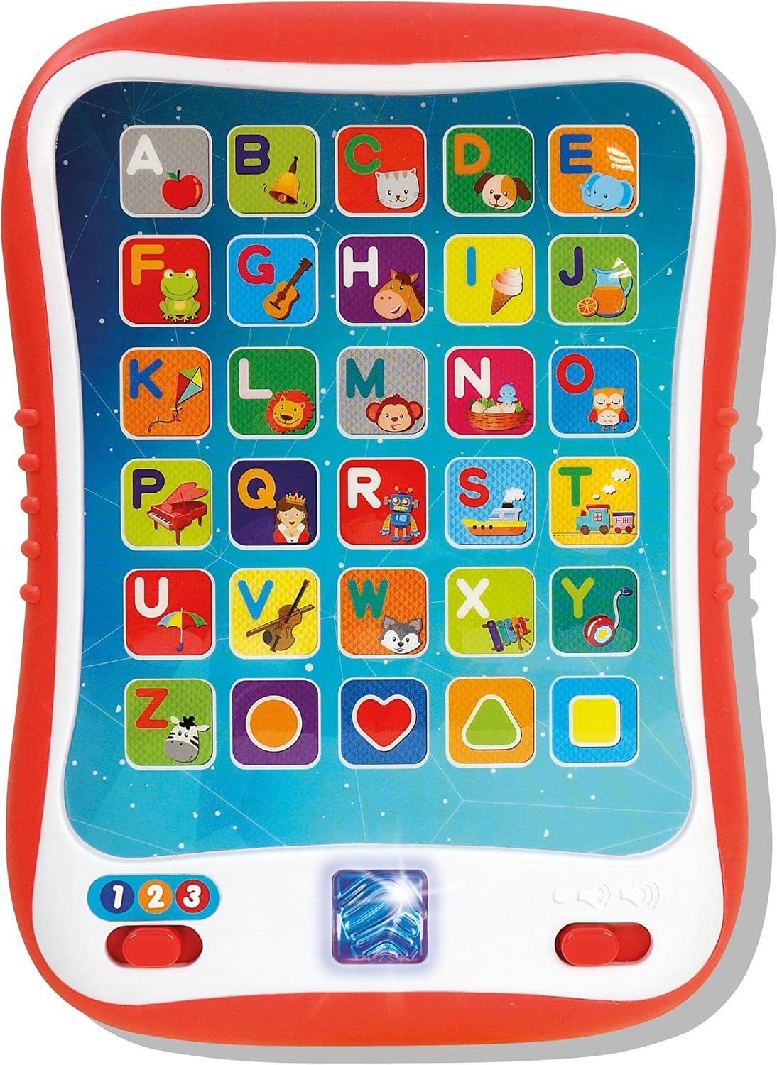 JC TOYS MI PRIMERA IPAD