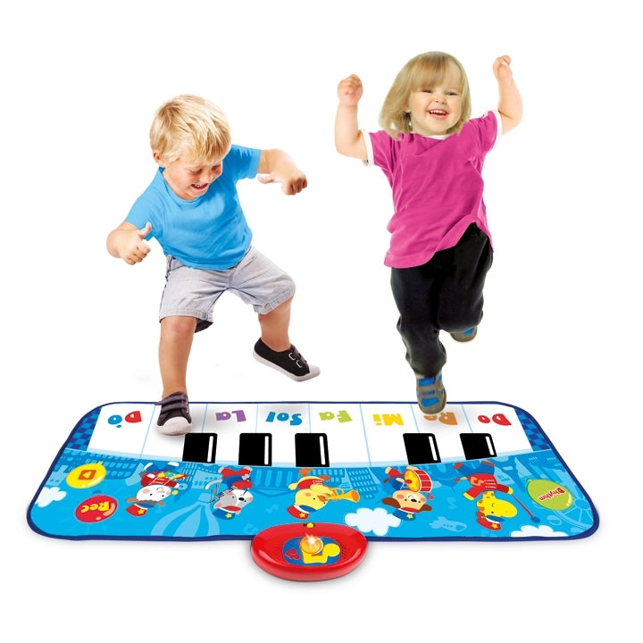 Winfun Touch and Play Piano Mat