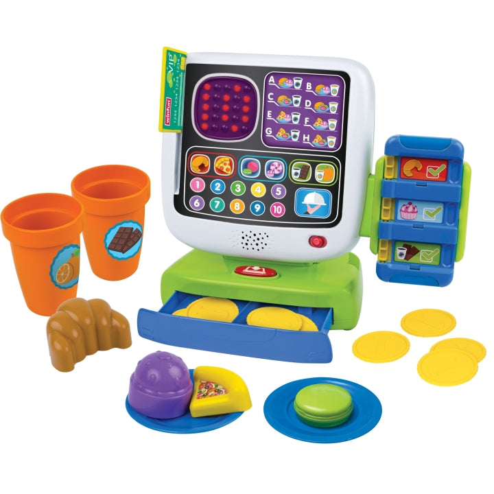 Winfun cash register