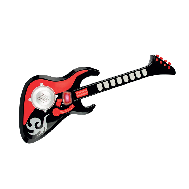 Winfun Children's Electric Guitar