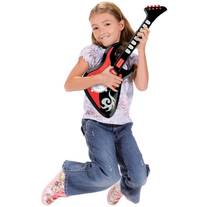 Winfun Children's Electric Guitar