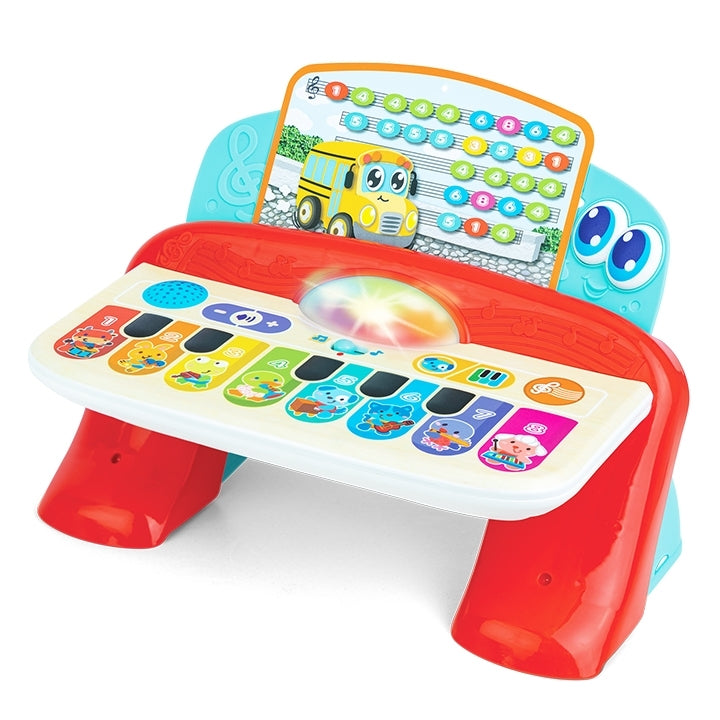 Baby Maestro Touch Piano