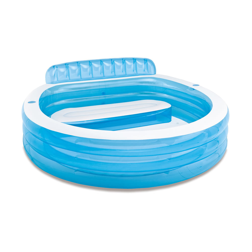 Swim Center Inflatable Pool - Intex