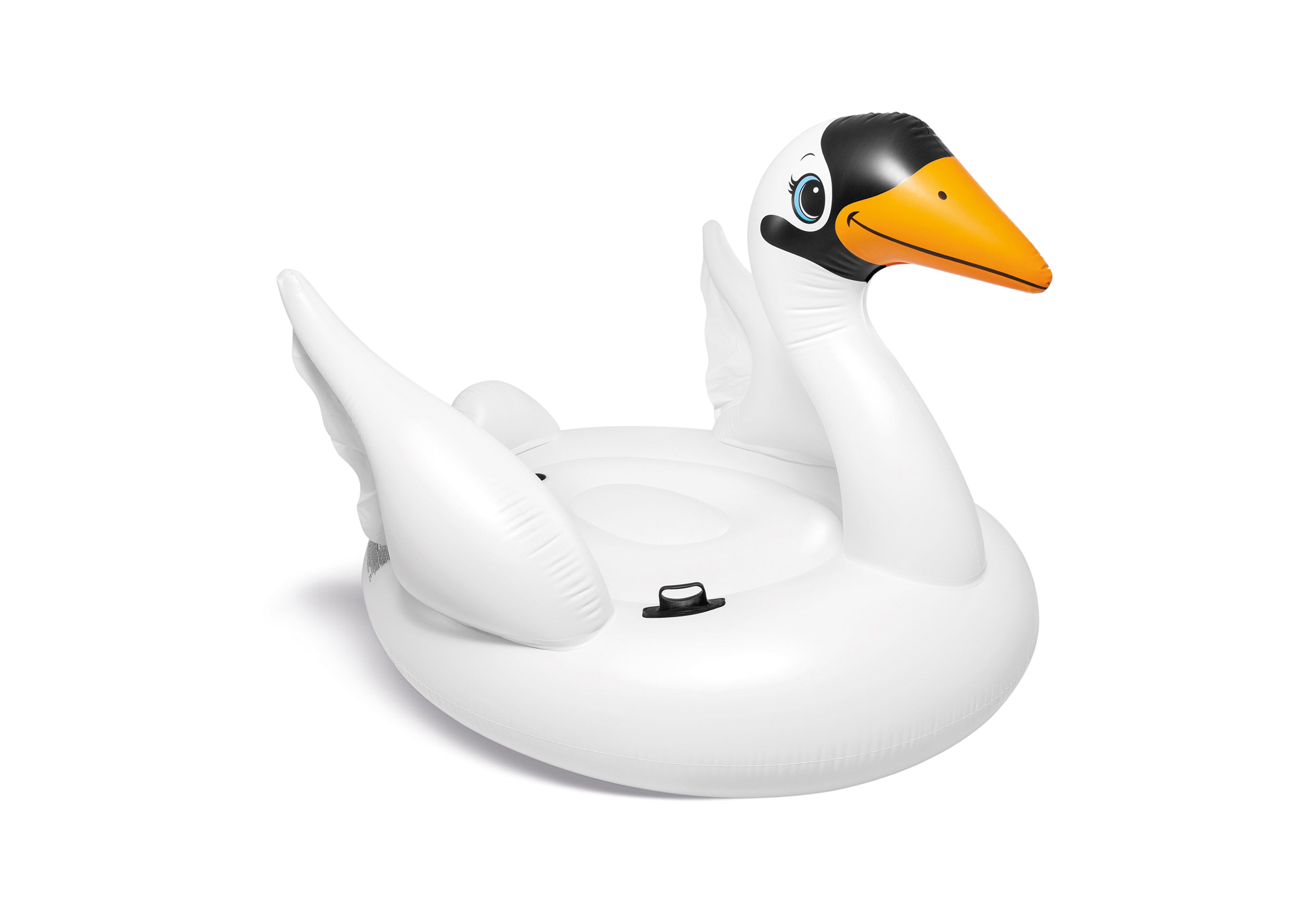 Inflatable Ride-On Mega Swan -Intex