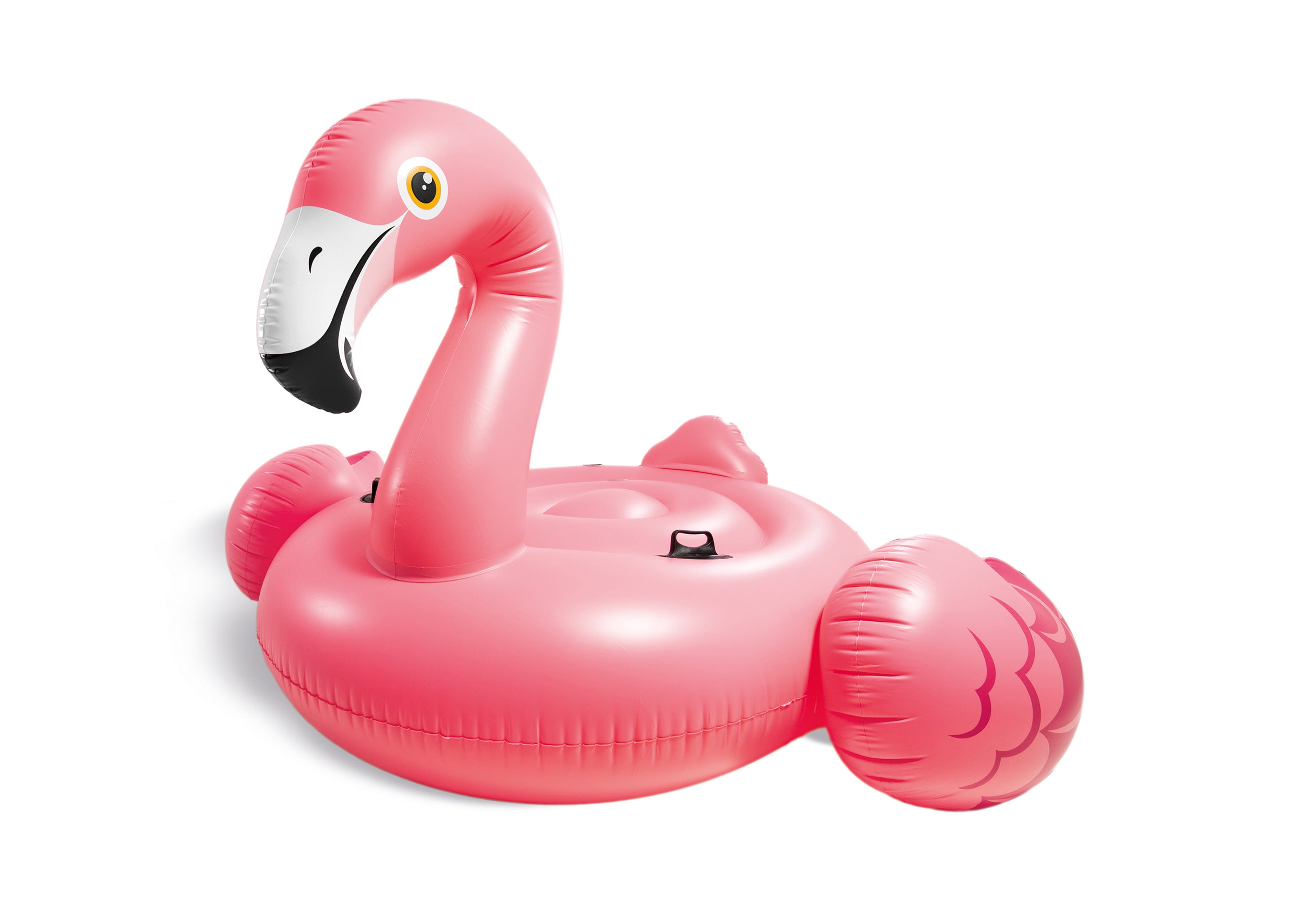 Inflatable Ride-On Mega Flamingo -Intex