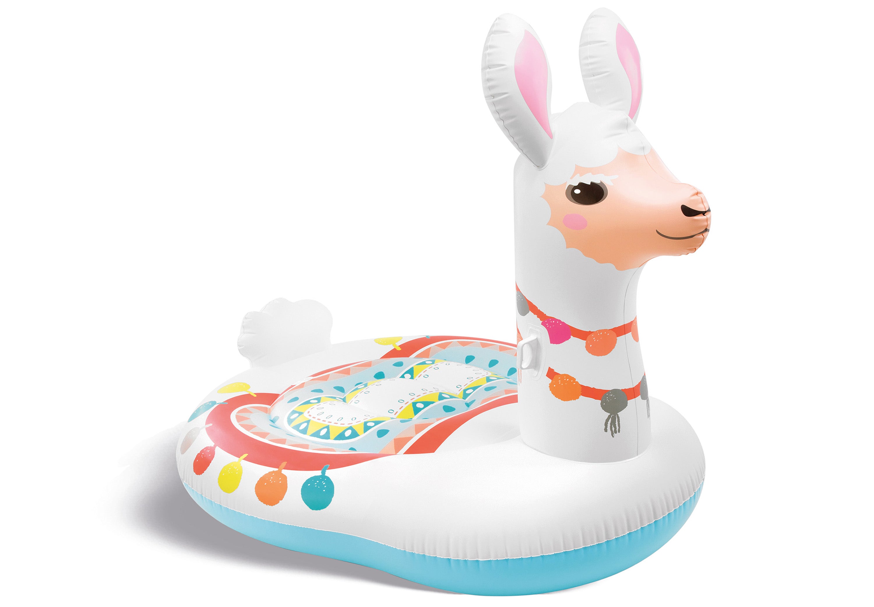 Inflatable Ride-On Mega Llama -Intex