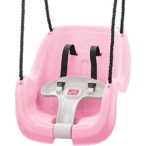 Step2 Pink Swing