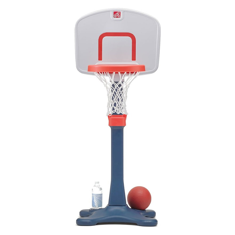 Step 2 Adjustable Basketball Game