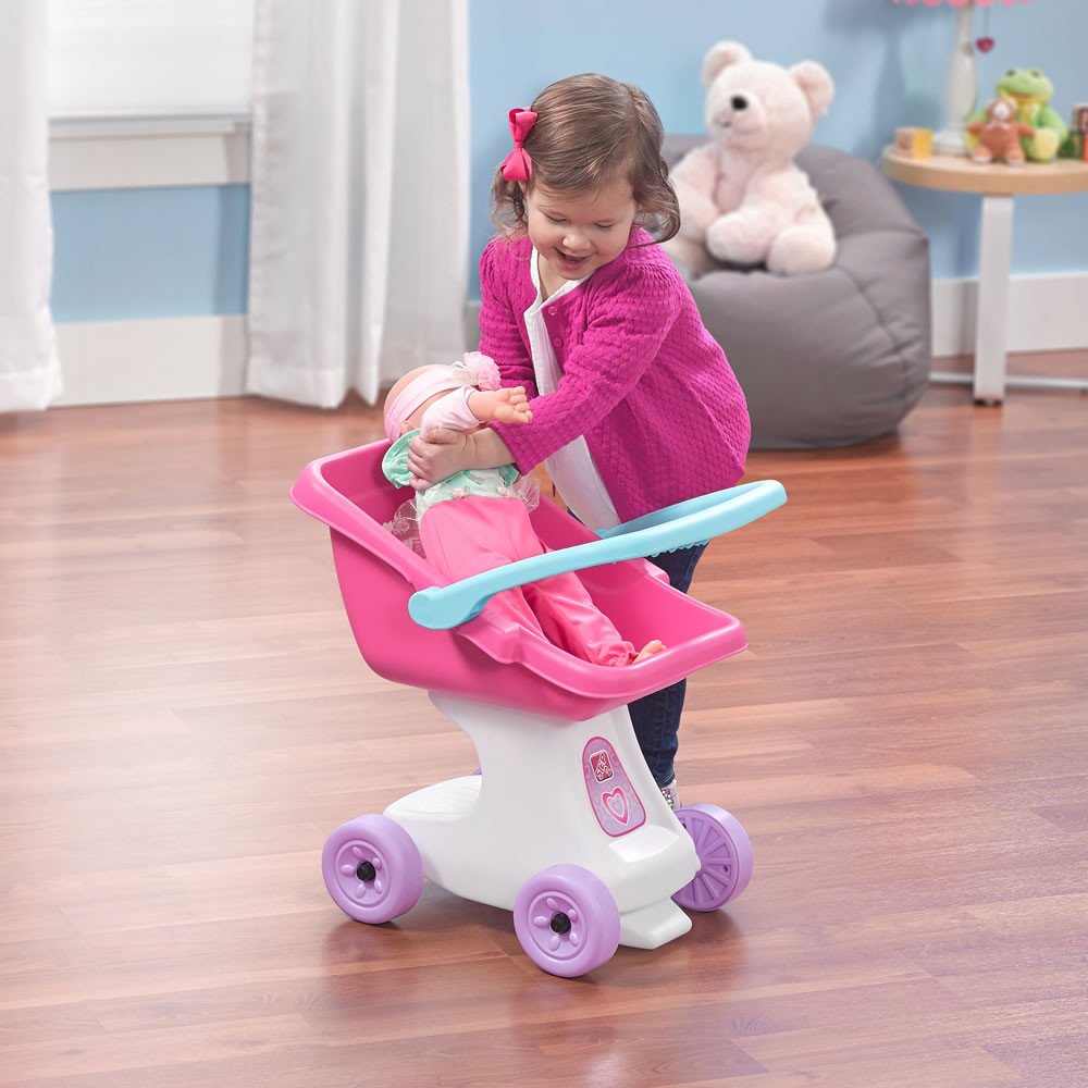 Step 2 Doll Stroller