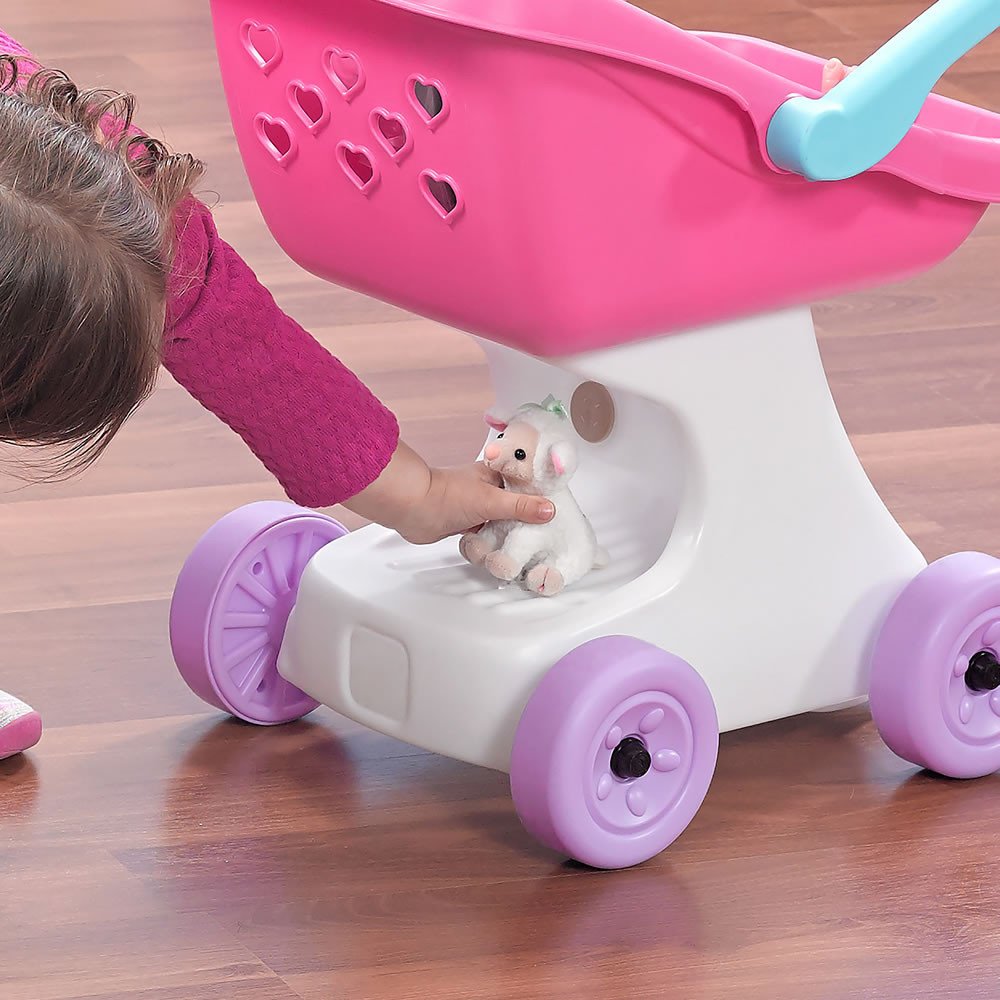 Step 2 Doll Stroller