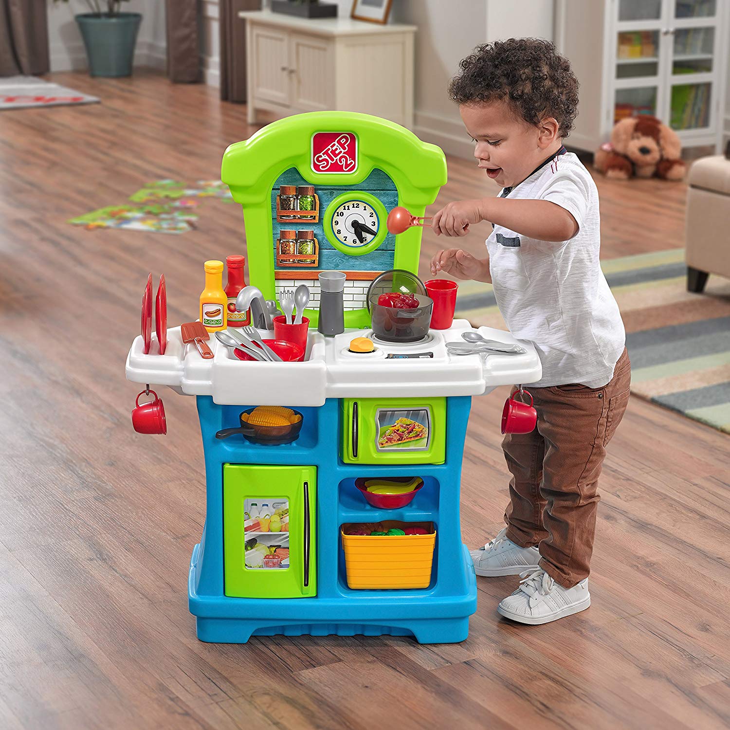 Step2 Kids Kitchen