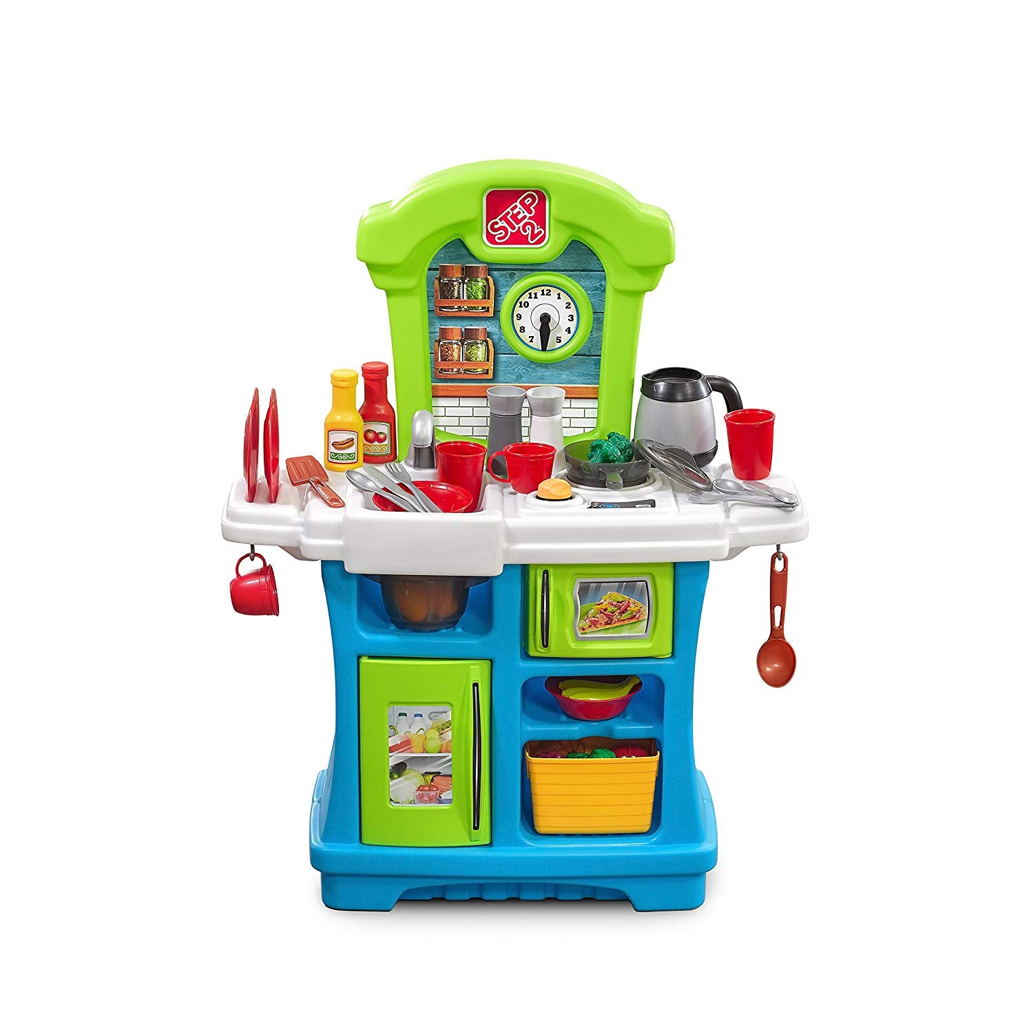 Step2 Kids Kitchen