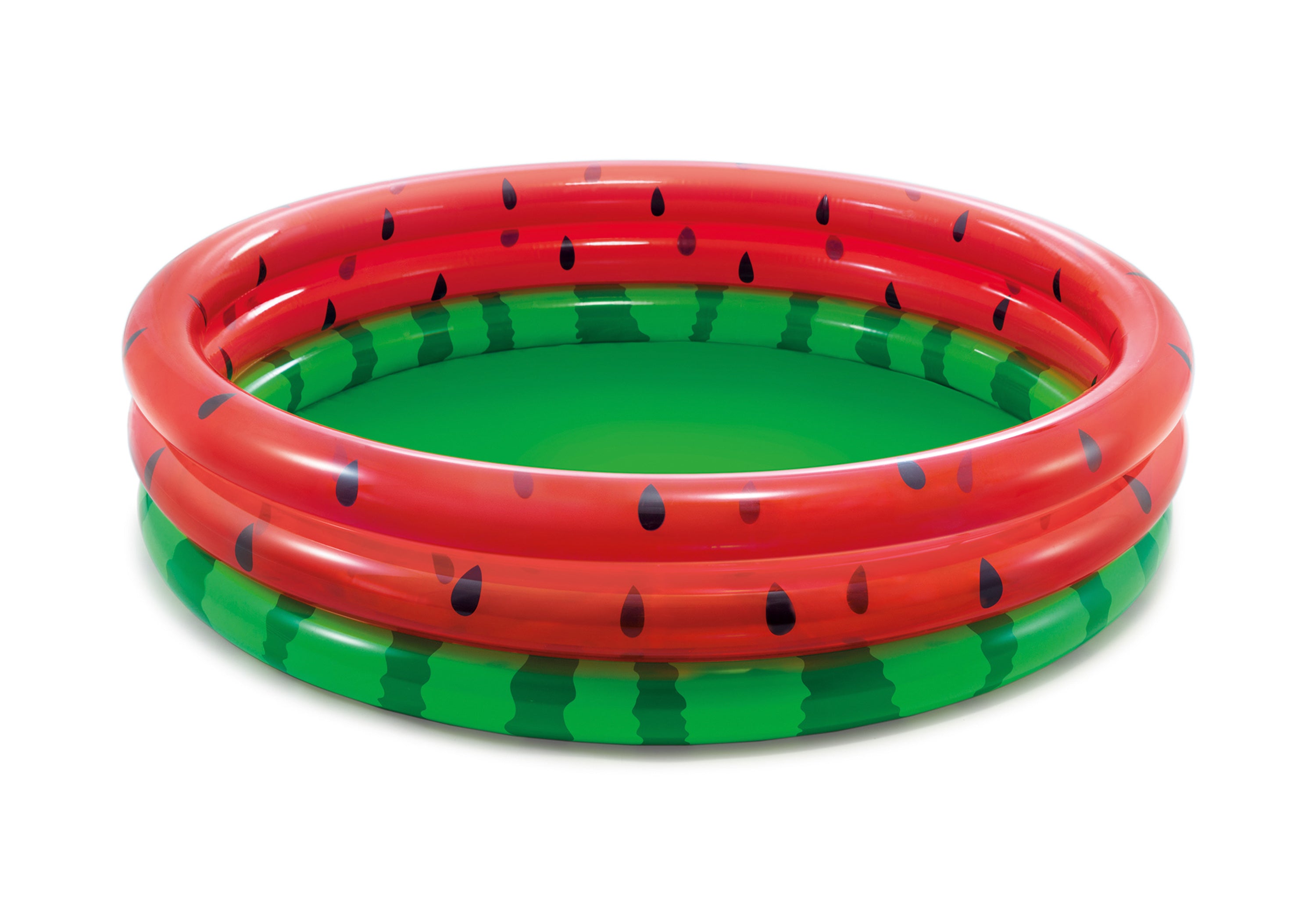 Intex Inflatable Circular Watermelon Pool