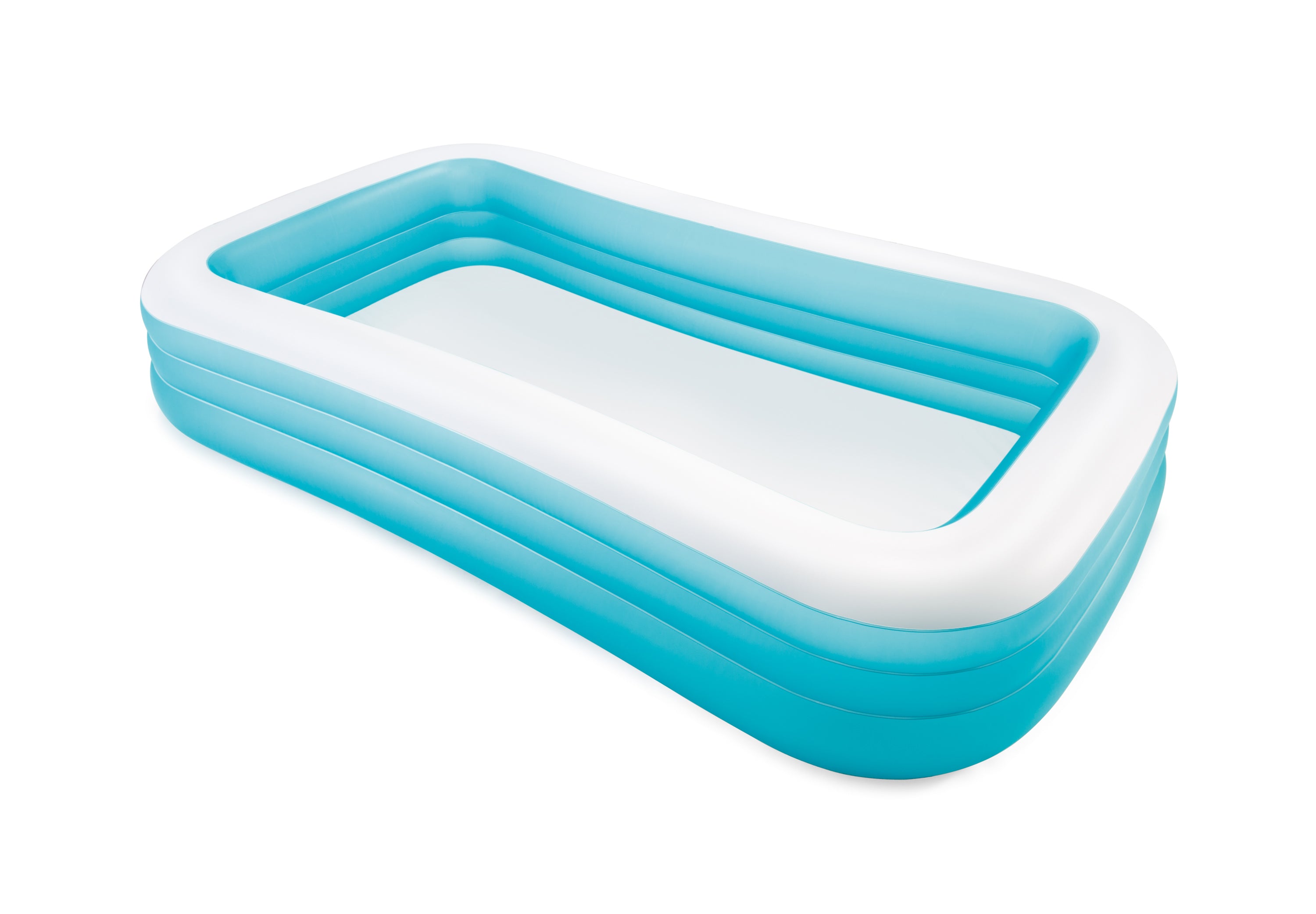 Intex Family Inflatable Pool