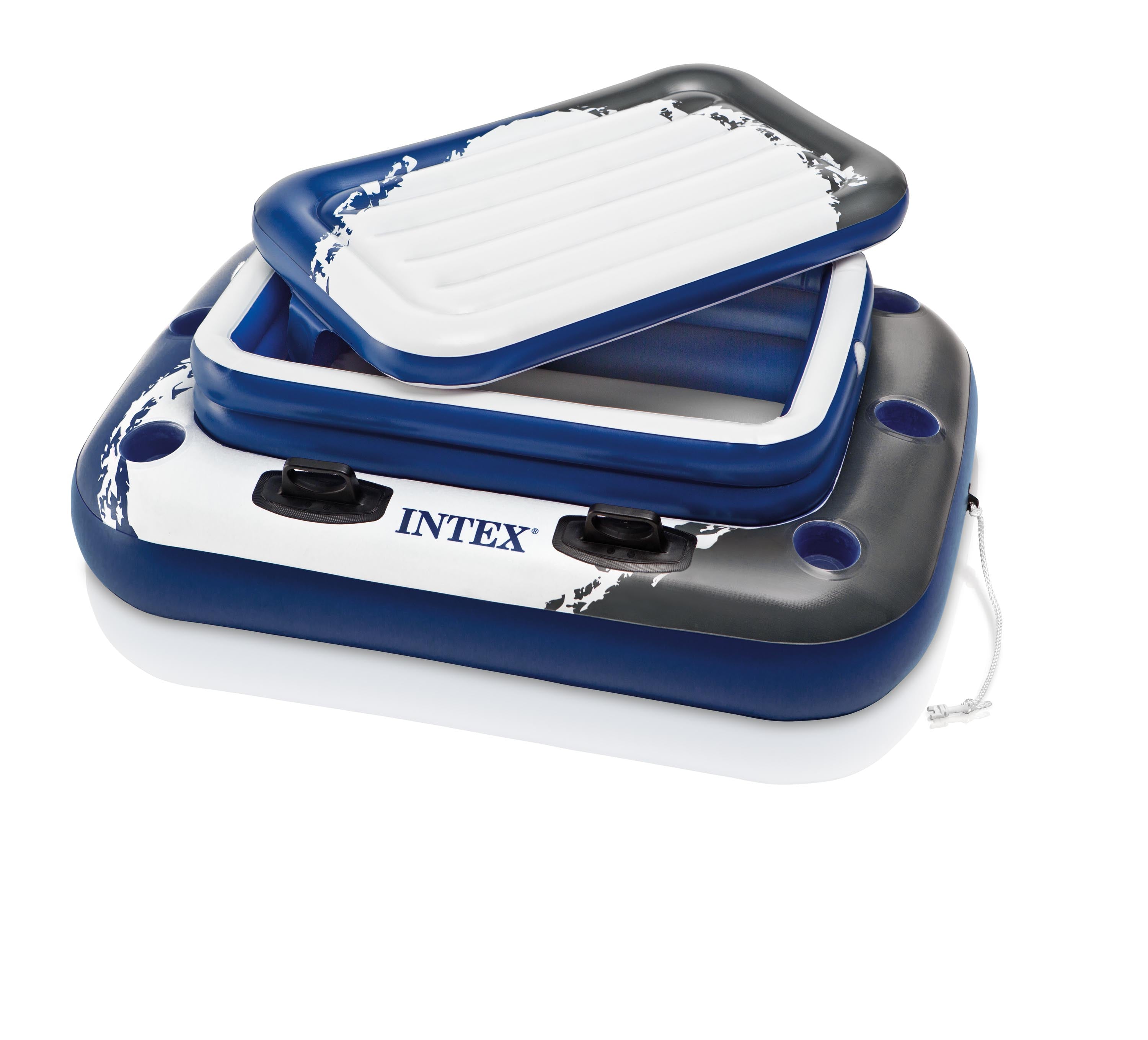 Inflatable Cooler - Intex