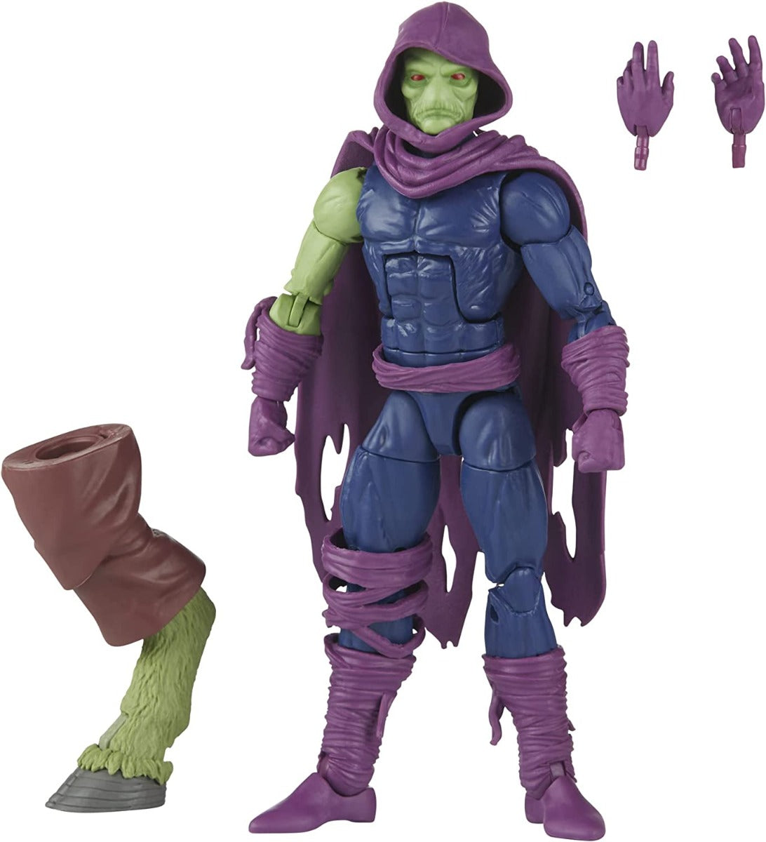 Marvel Hasbro Legends Series Sleepwalker