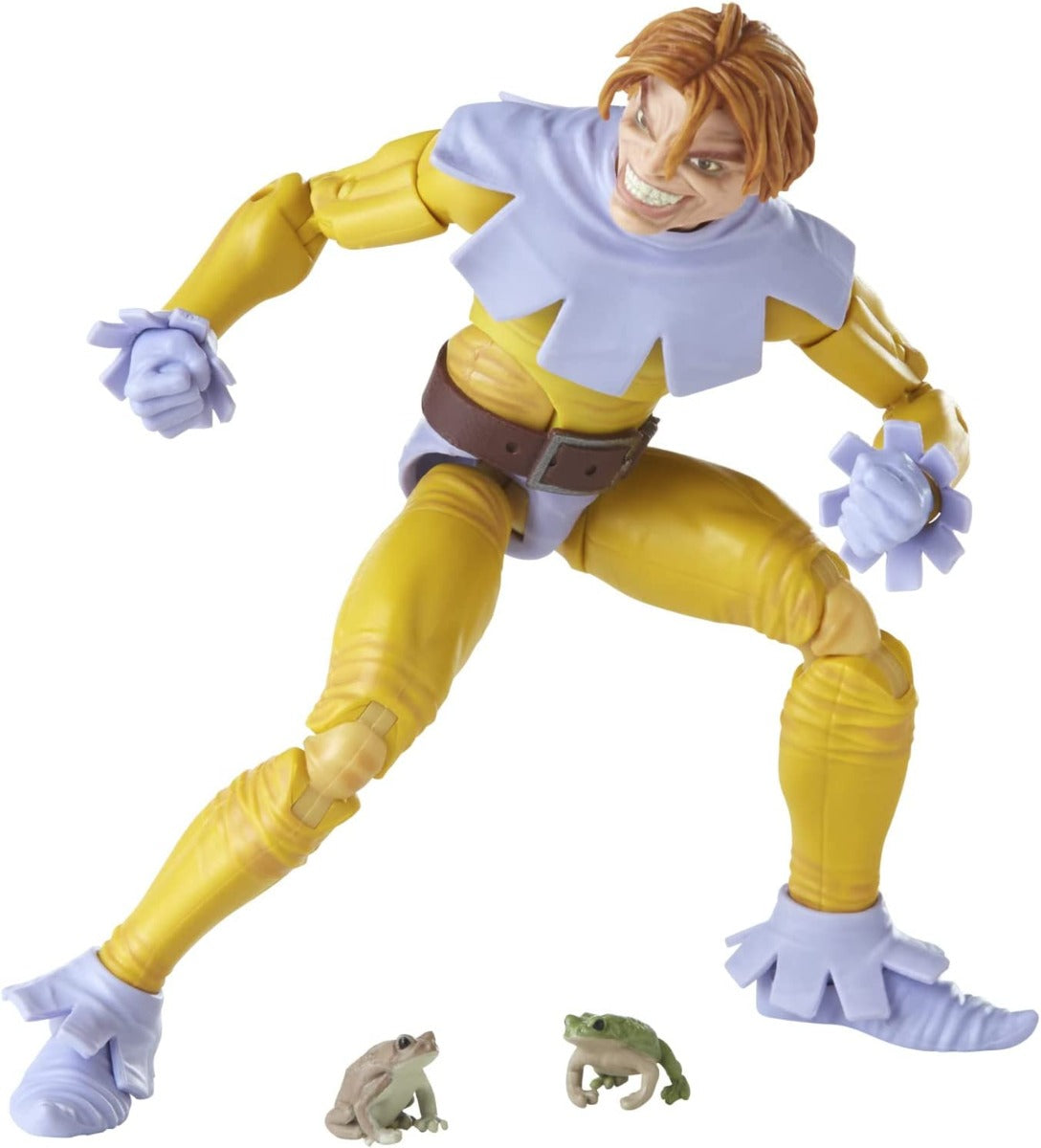 Marvel Legends Series - 20th Anniversary Series 1 - Toad Figure