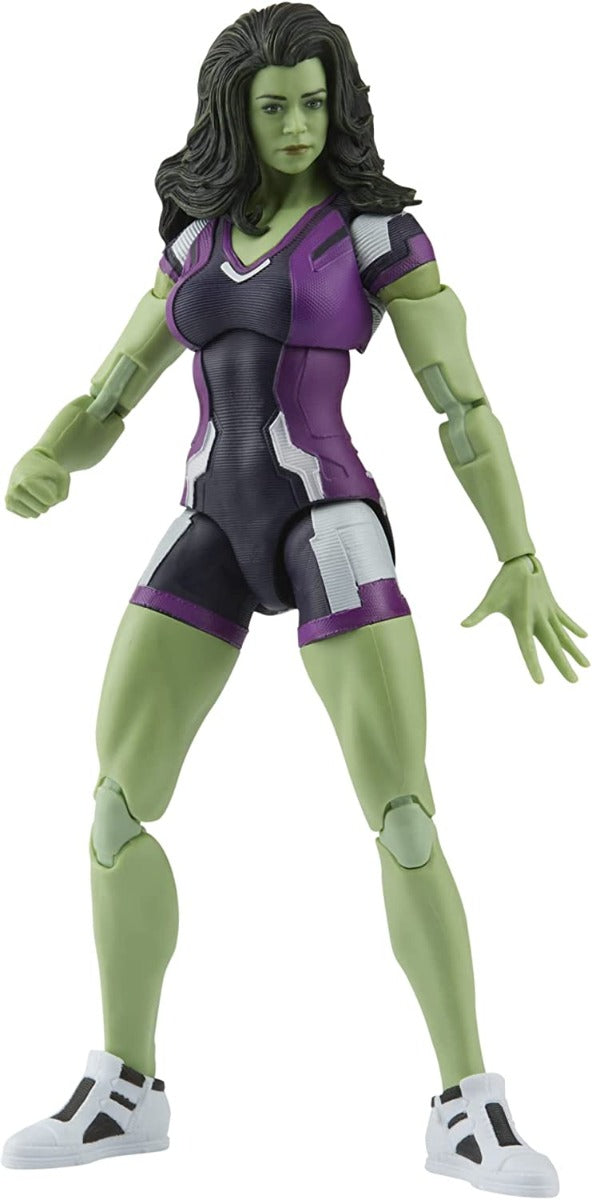 Marvel Legends Series -She-Hulk Figure