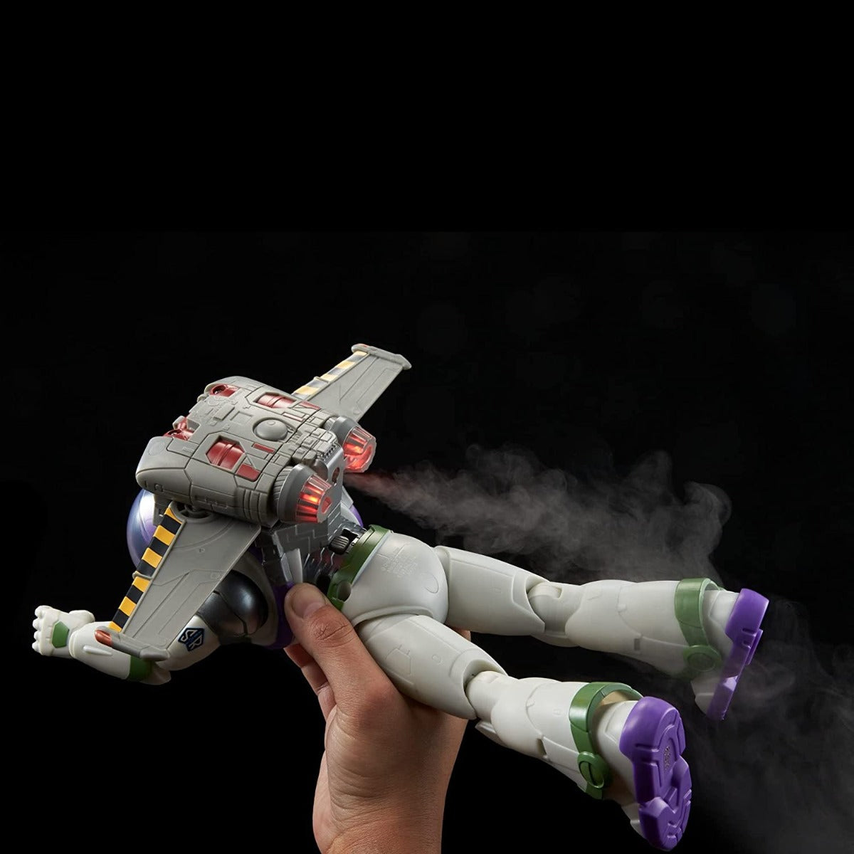 Disney Pixar Lightyear Ultimate Buzz 12