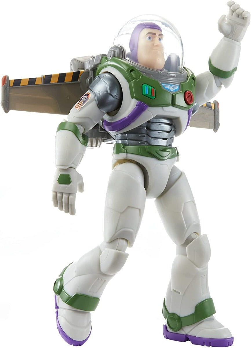 Disney Pixar Lightyear Ultimate Buzz 12