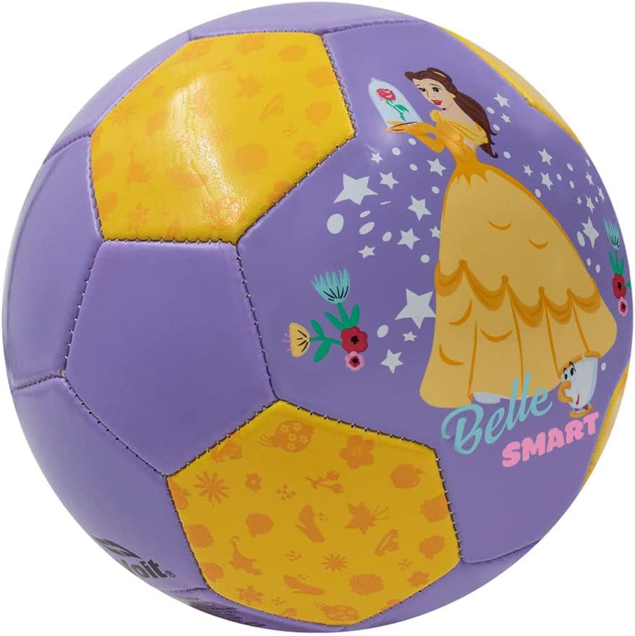 Voit Soccer Ball No. 3 Disney Belle