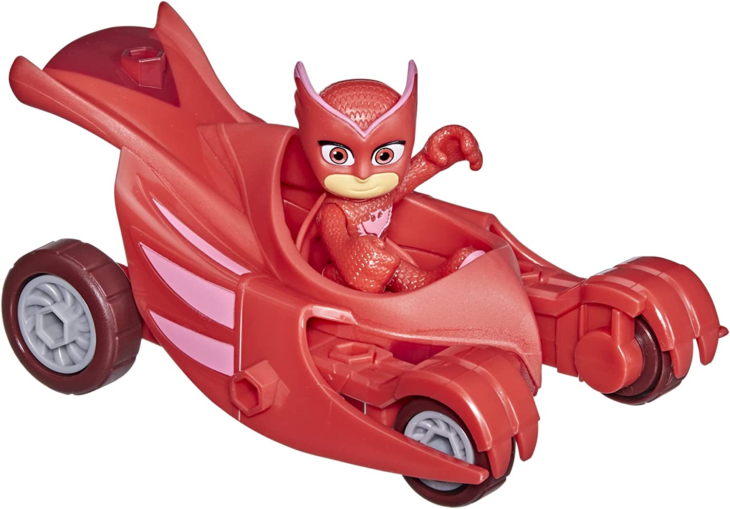 PJ Masks Owl Glider Buhodelta