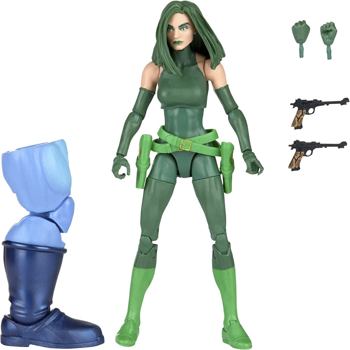 Marvel Legends Series - Madame Hydra Figure