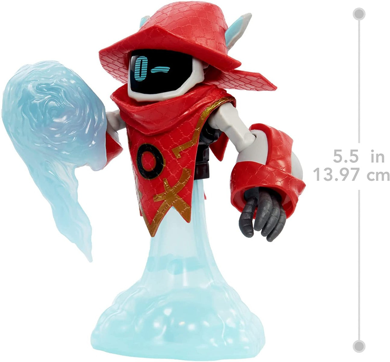 Masters of the Universe Orko 5.5"