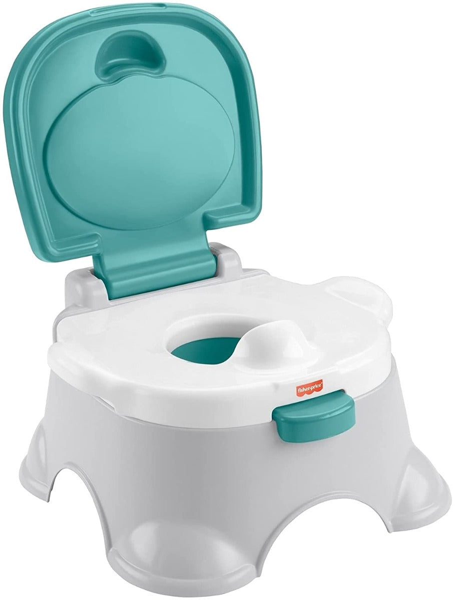 Fisher Price 3 in 1 Potty