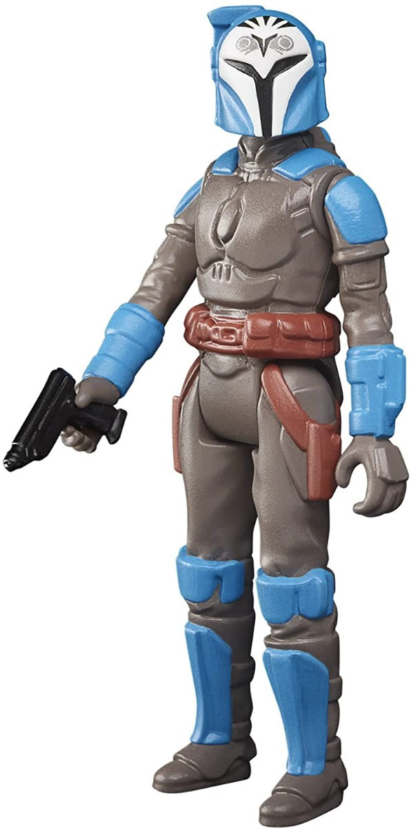 Star Wars Retro Bo-Katan Kryze