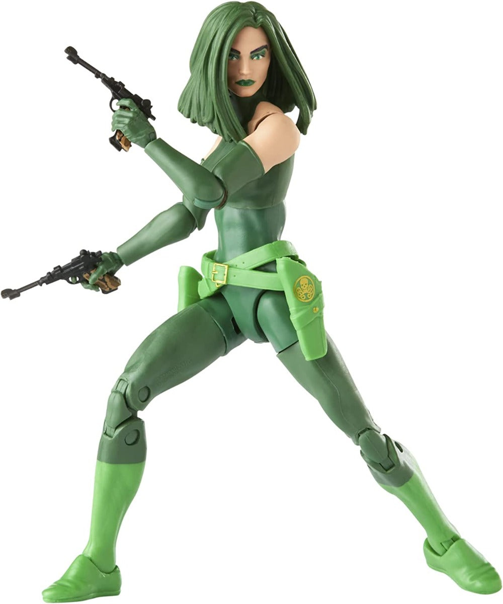 Marvel Legends Series - Madame Hydra Figure