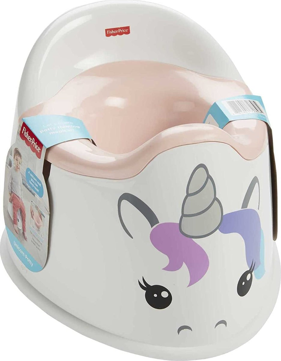 Fisher-Price My First Unicorn Potty