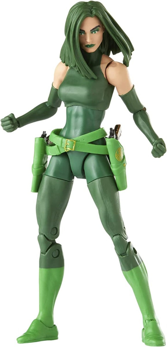 Marvel Legends Series - Madame Hydra Figure