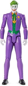 BATMAN FIGURA BASICA DE JOKER SUSTENTABLE