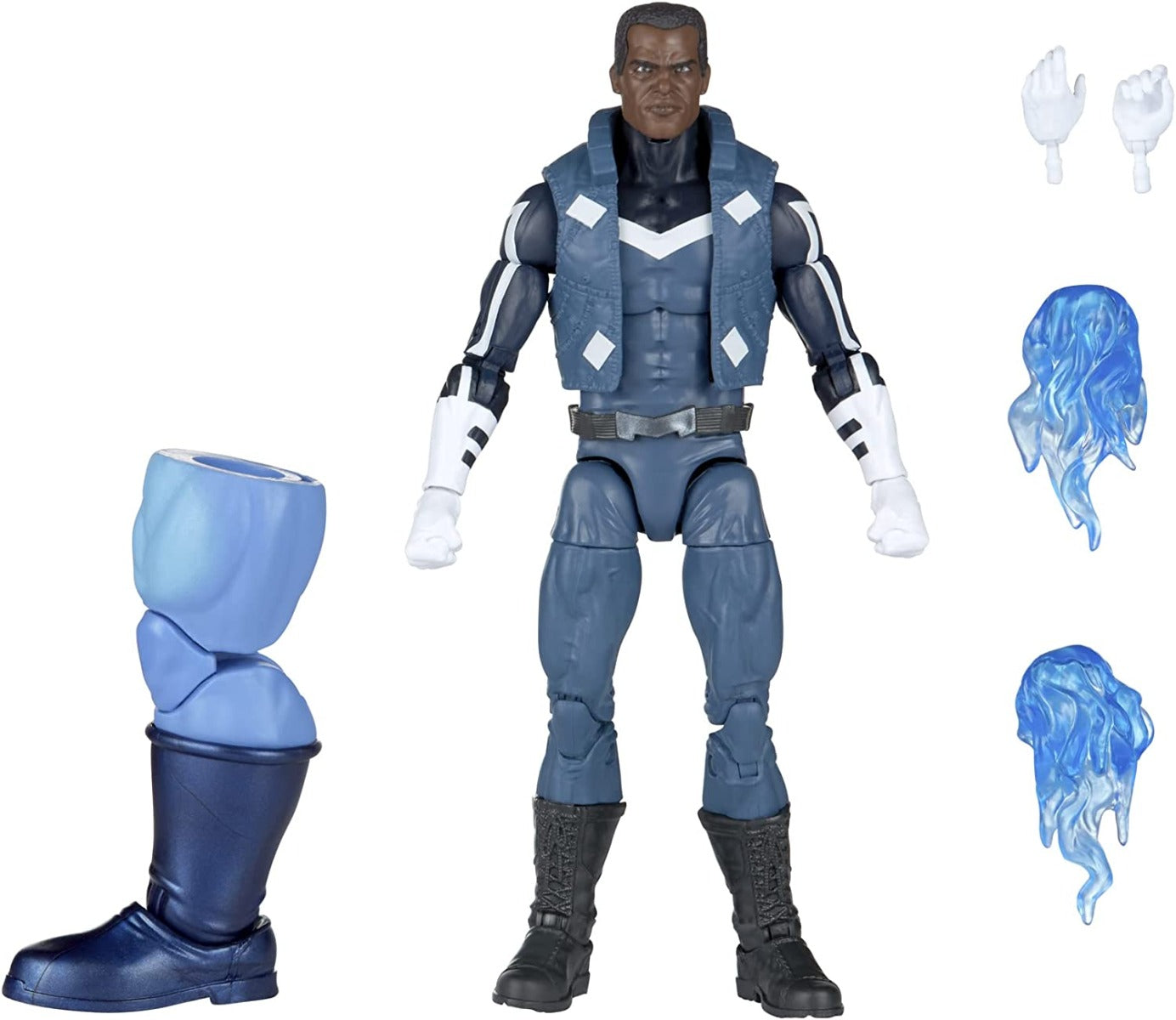 Marvel Legends Series - Blue Figure