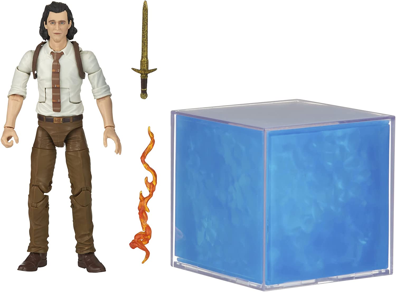 Marvel Legends Series Tesseract